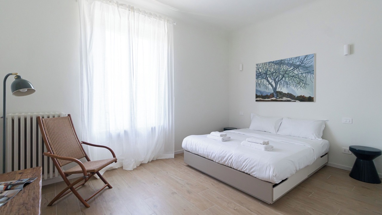 Photo of Bedroom in NoLo