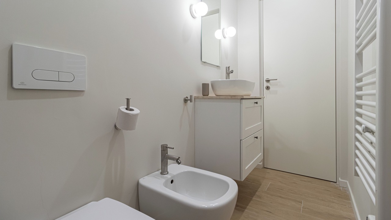 Photo of Bathroom in NoLo