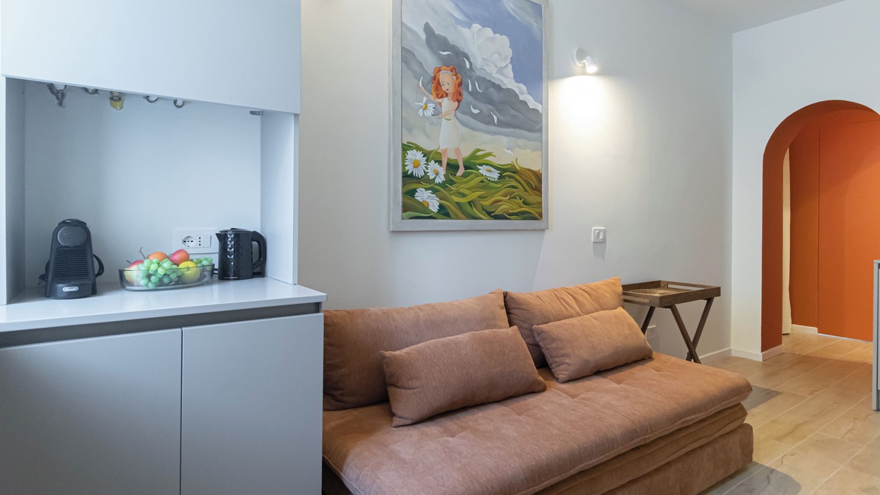 Photo of Livingroom in NoLo