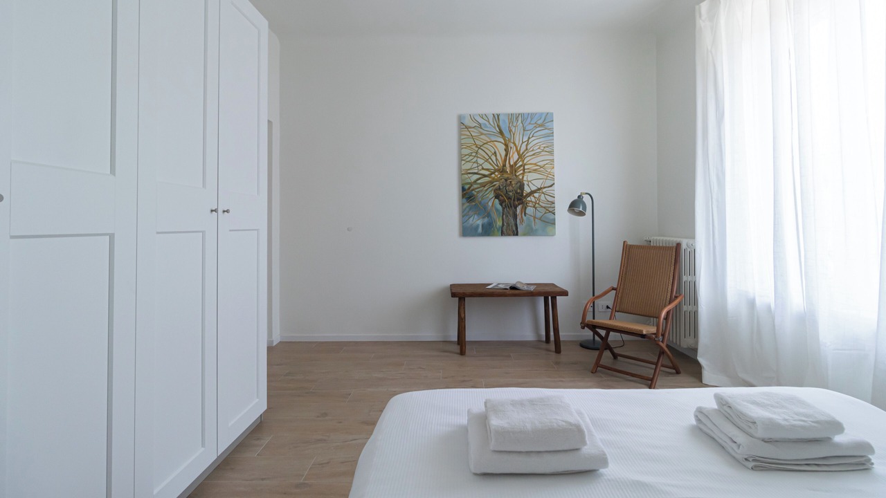 Photo of Bedroom in NoLo