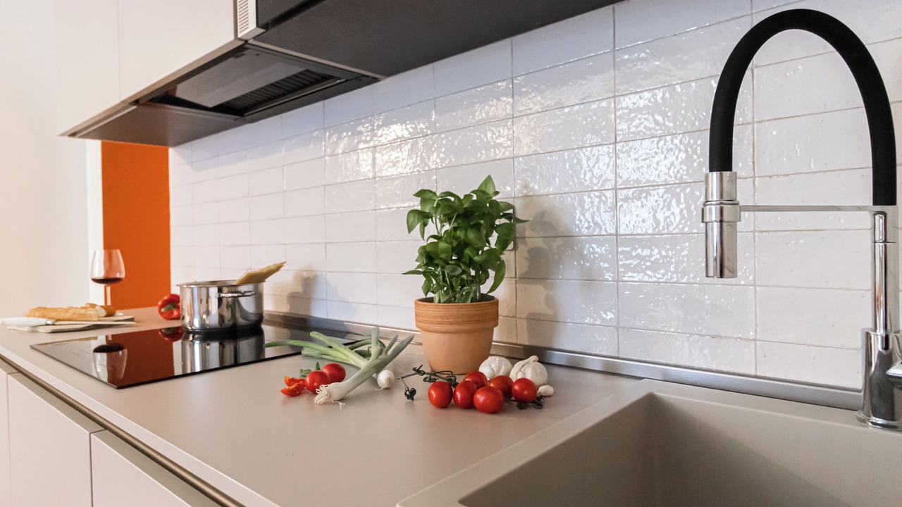 Photo of Kitchen in NoLo