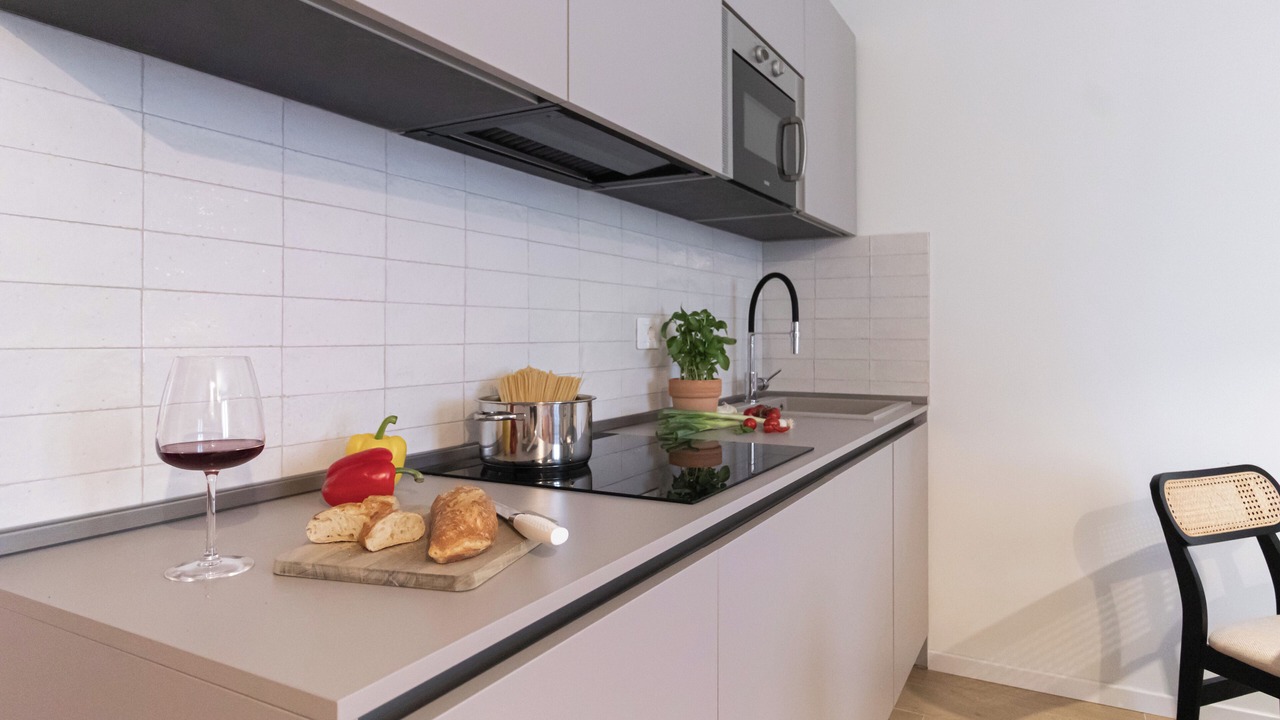 Photo of Kitchen in NoLo