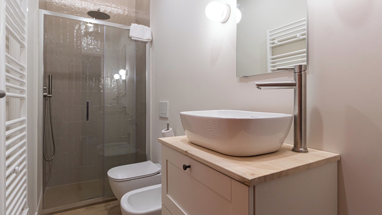 Photo of Bathroom in NoLo