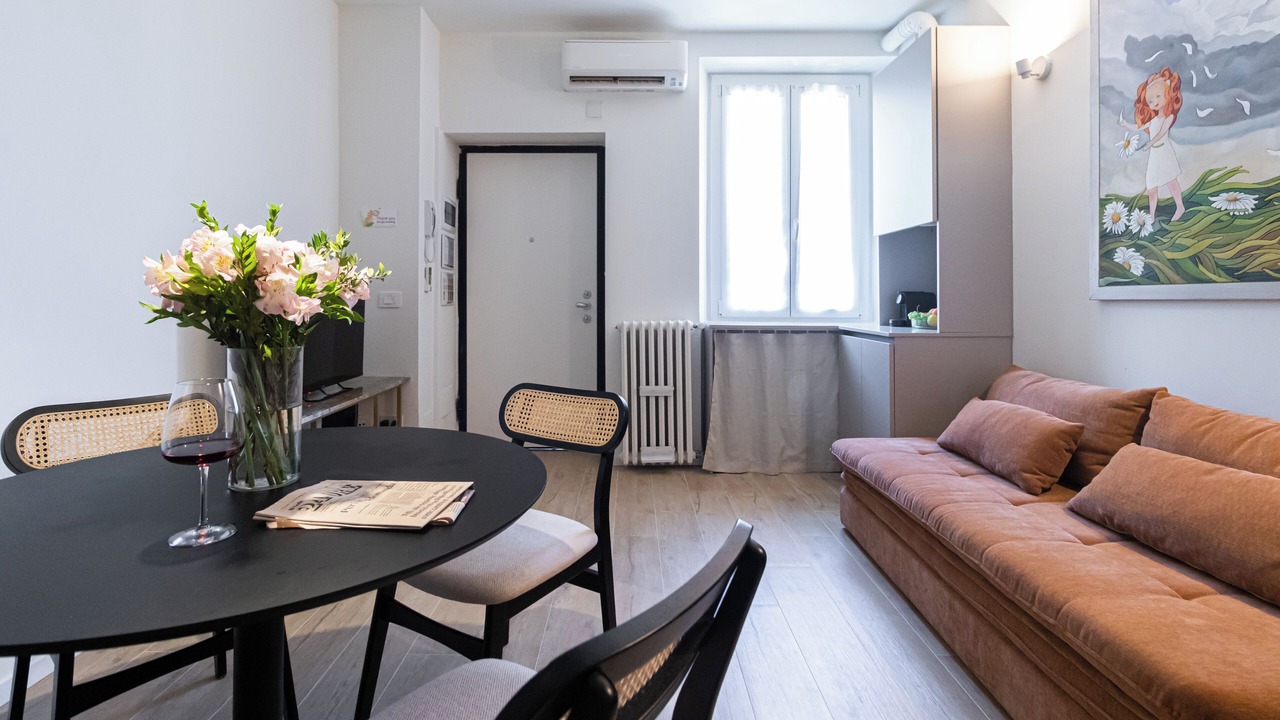 Photo of Livingroom in NoLo