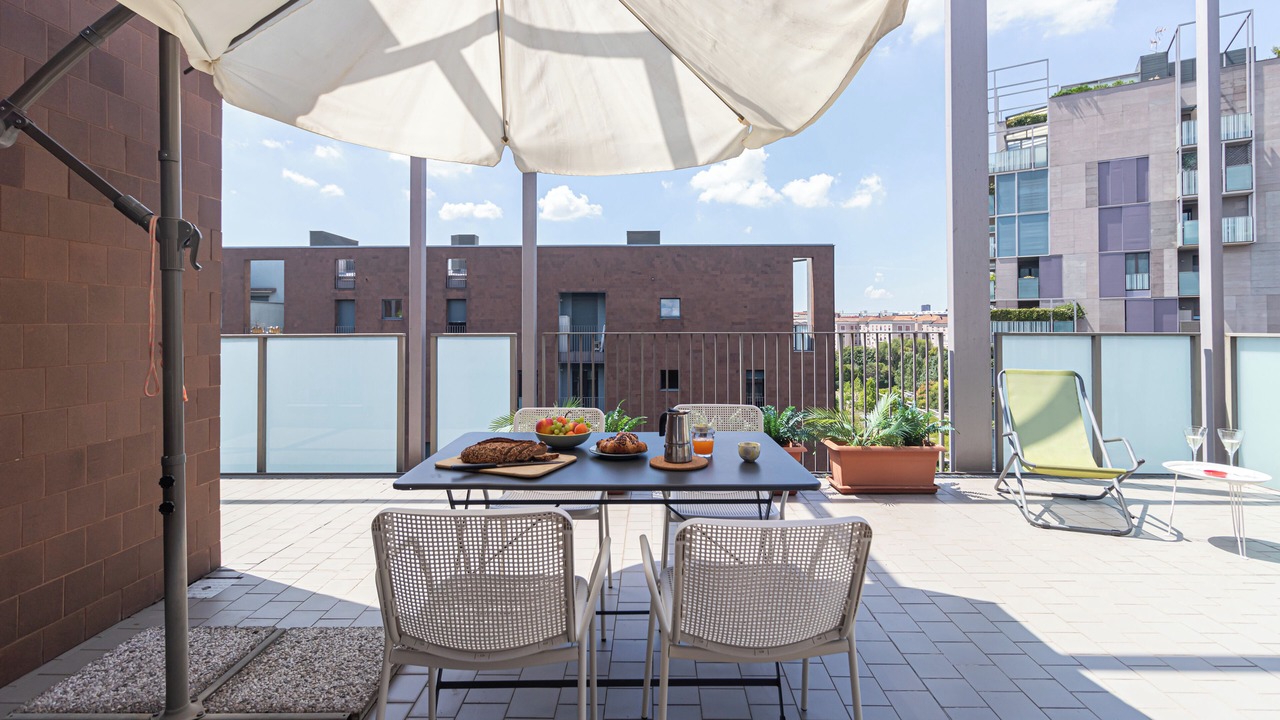 Photo of Outdoor in Portello