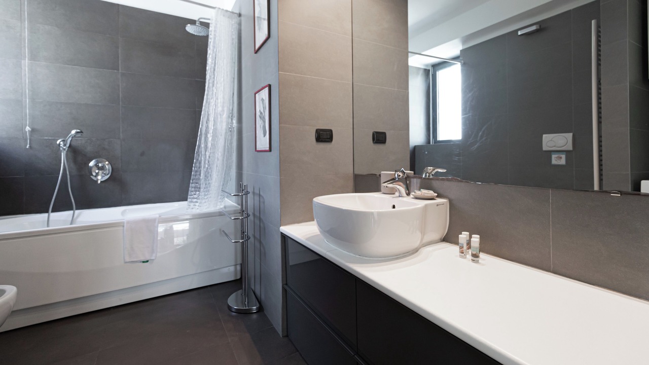 Photo of Bathroom in Portello
