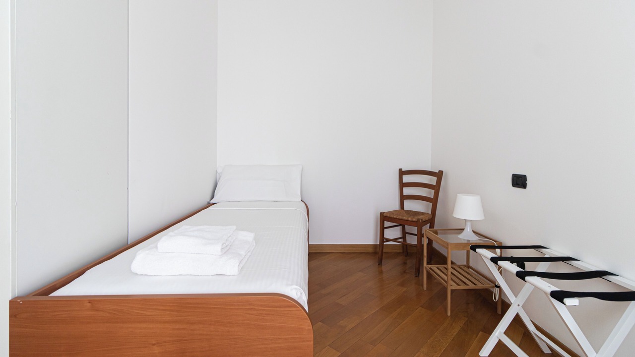 Photo of Bedroom in Portello