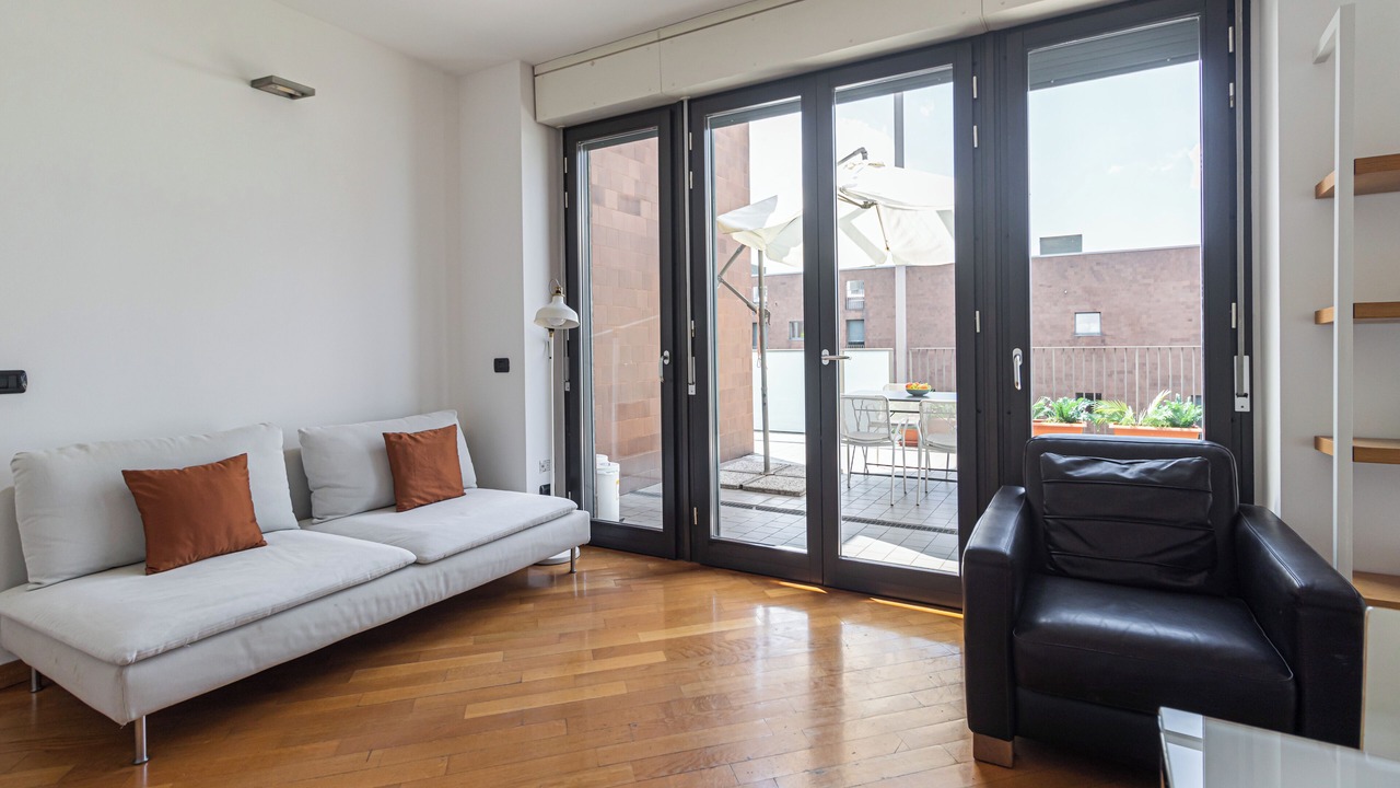 Photo of Livingroom in Portello