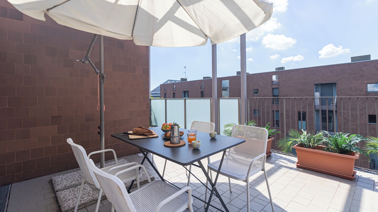 Photo of Outdoor in Portello