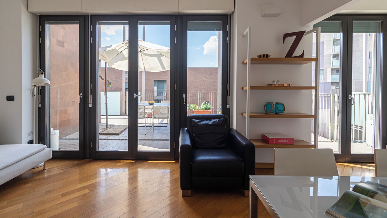 Photo of Livingroom in Portello