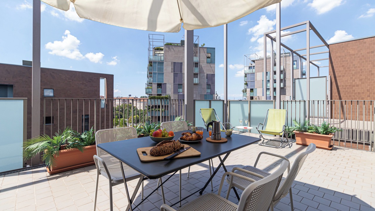 Photo of Outdoor in Portello