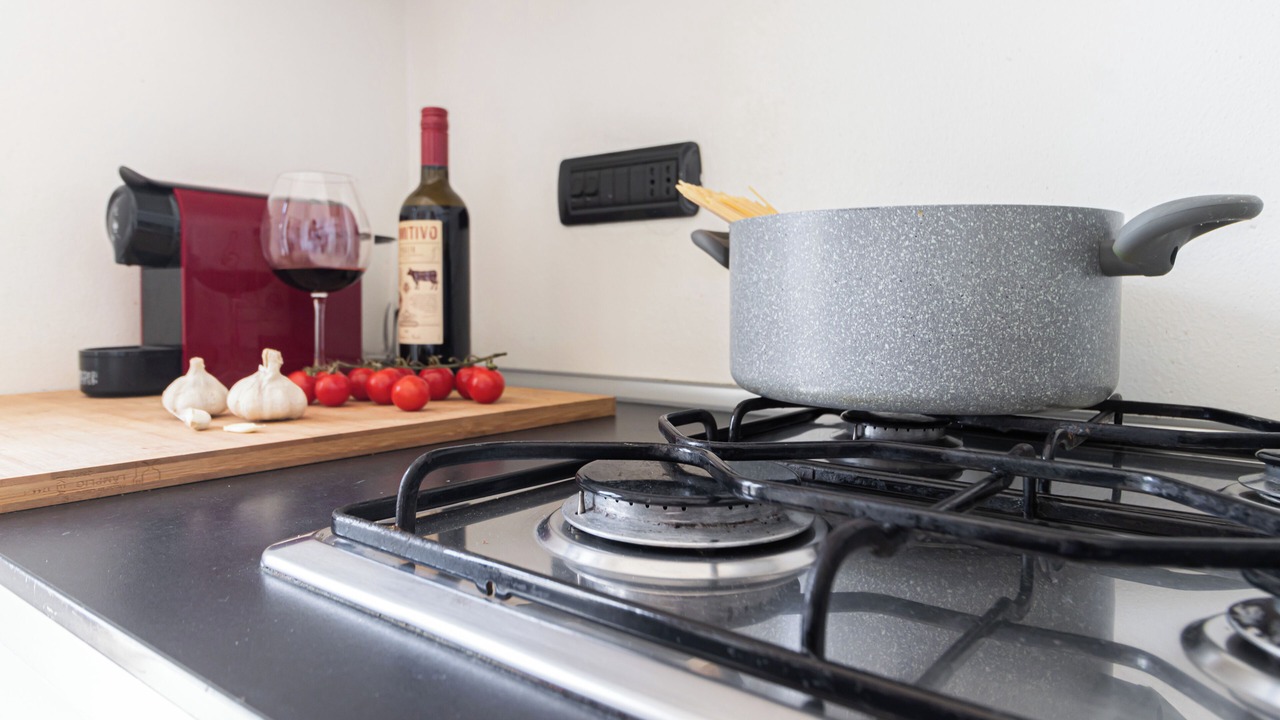 Photo of Kitchen in Portello