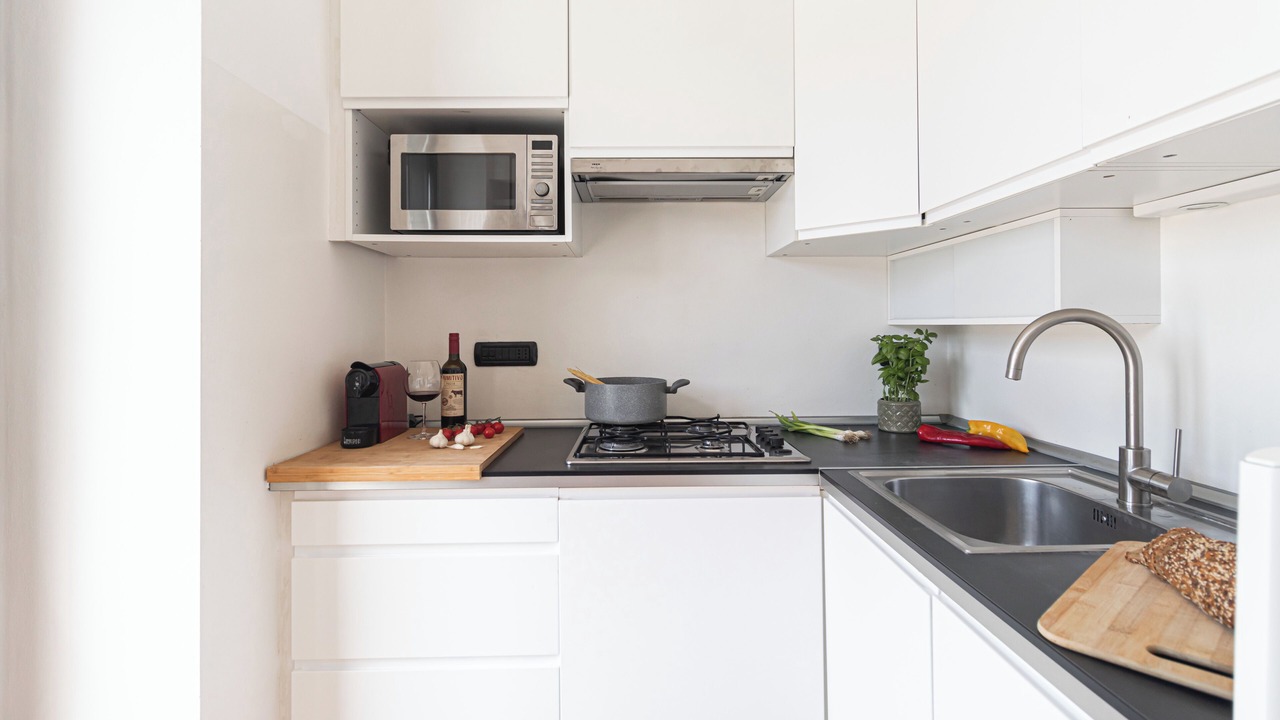 Photo of Kitchen in Portello