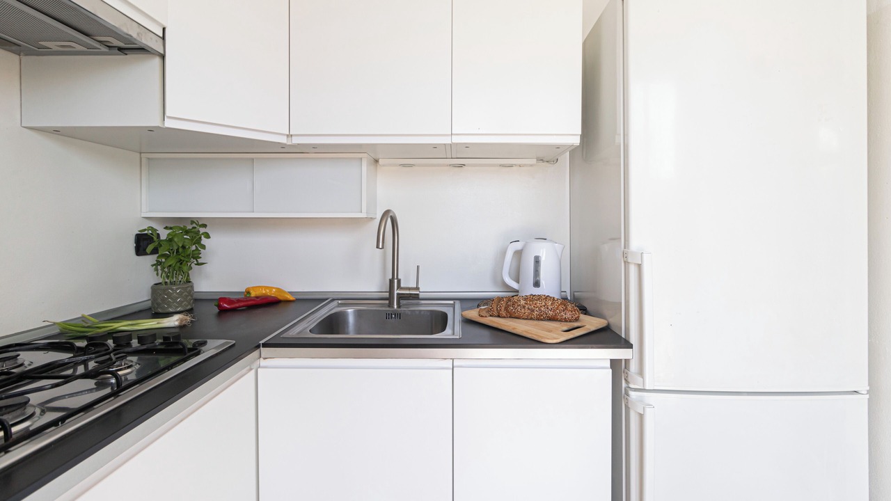 Photo of Kitchen in Portello