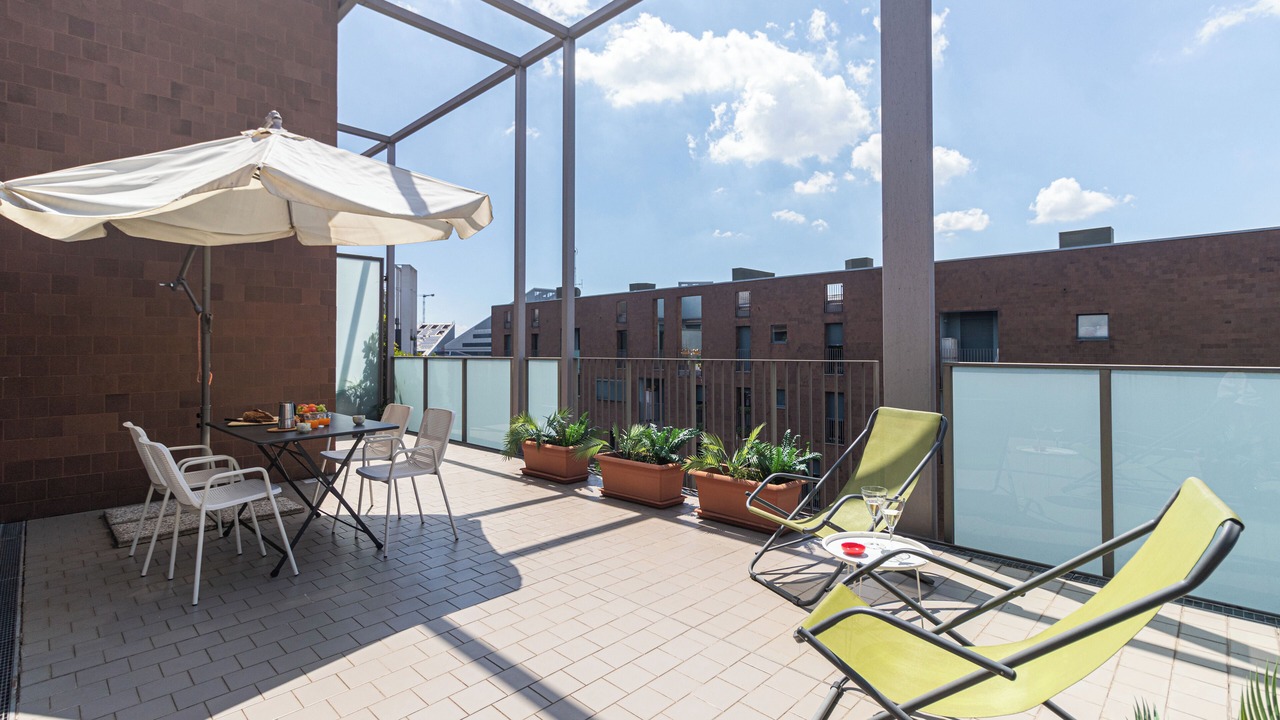 Photo of Outdoor in Portello