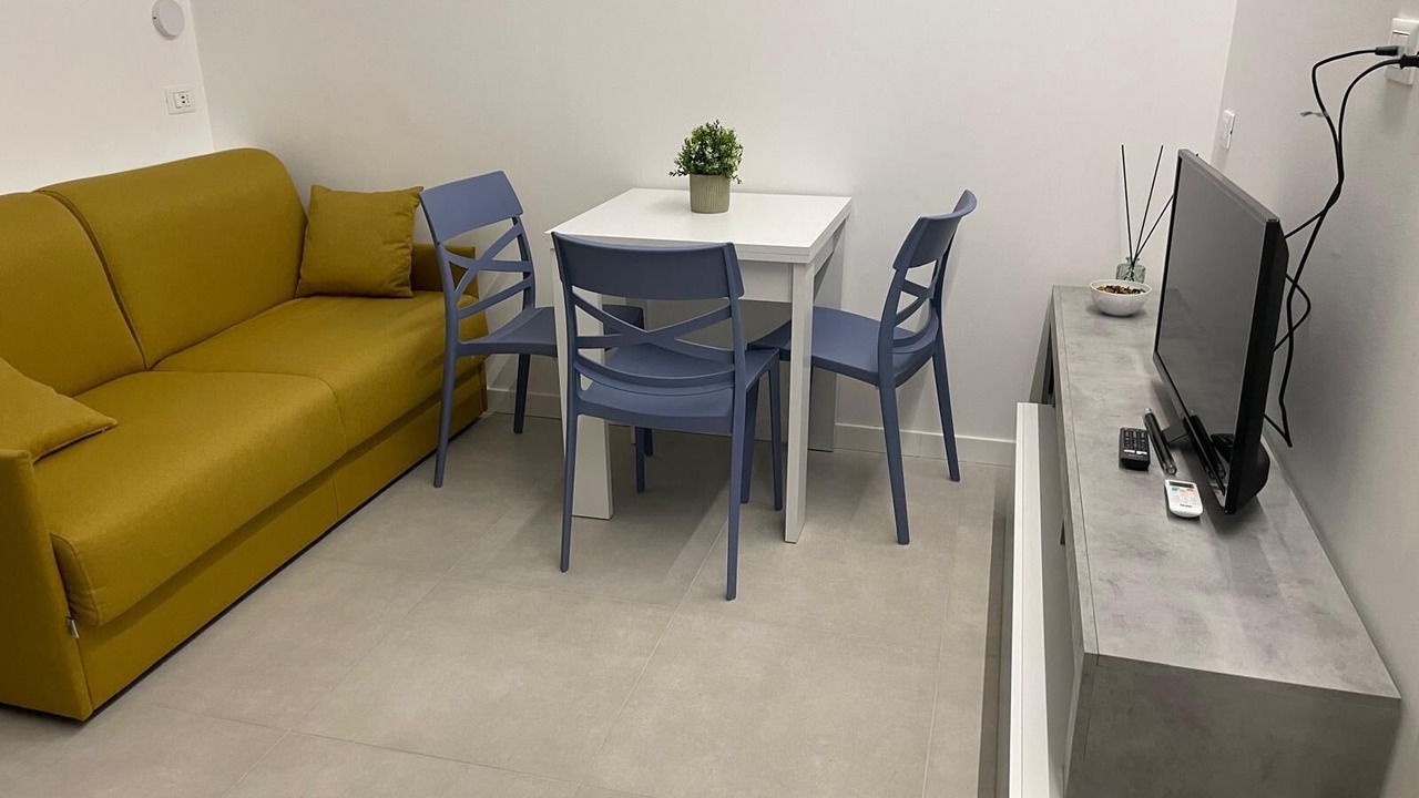 Photo of Livingroom in Somma Lombardo