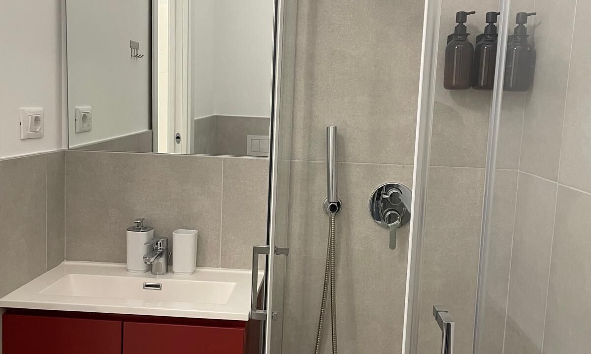 Photo of Bathroom in Somma Lombardo