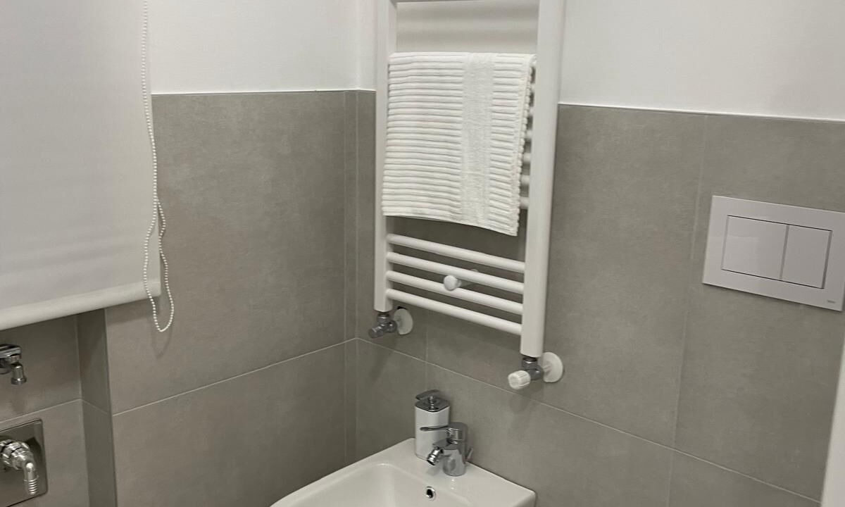Photo of Bathroom in Somma Lombardo