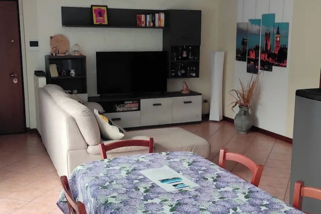 Photo of Livingroom in Sirtori