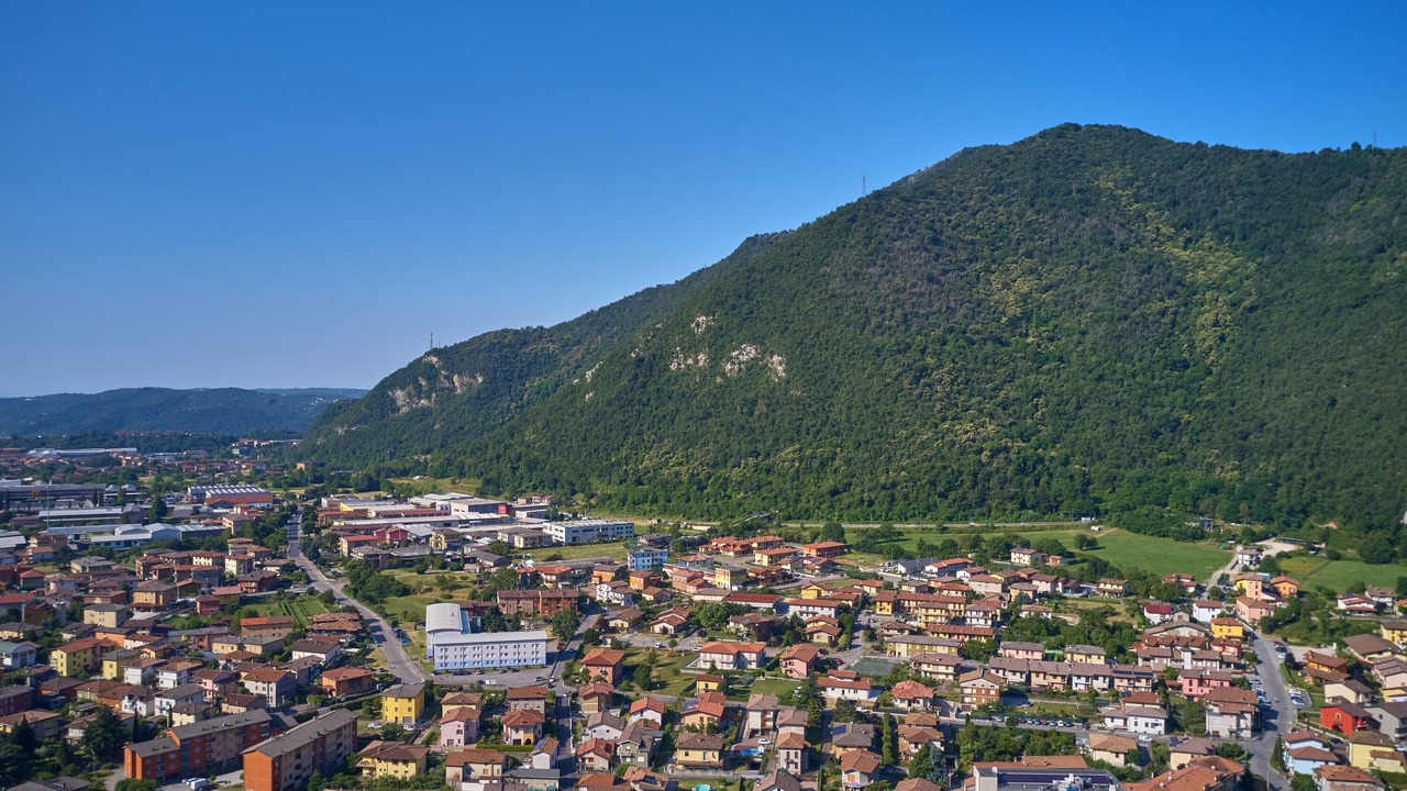 Photo of Outdoor in Vobarno