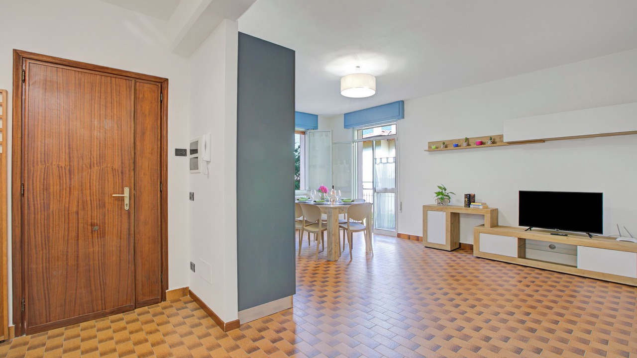 Photo of Livingroom in Vobarno