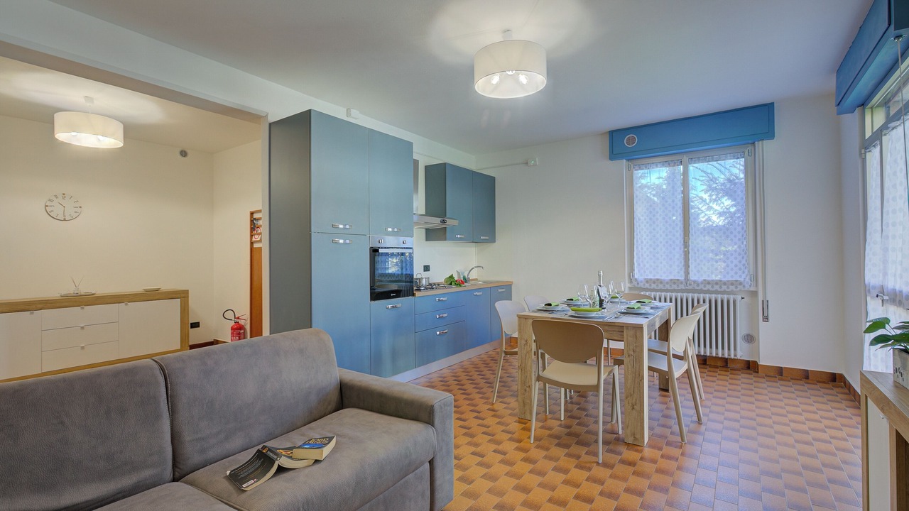 Photo of Bedroom in Vobarno
