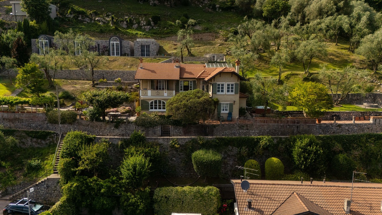 Photo of Outdoor in Sala Comacina
