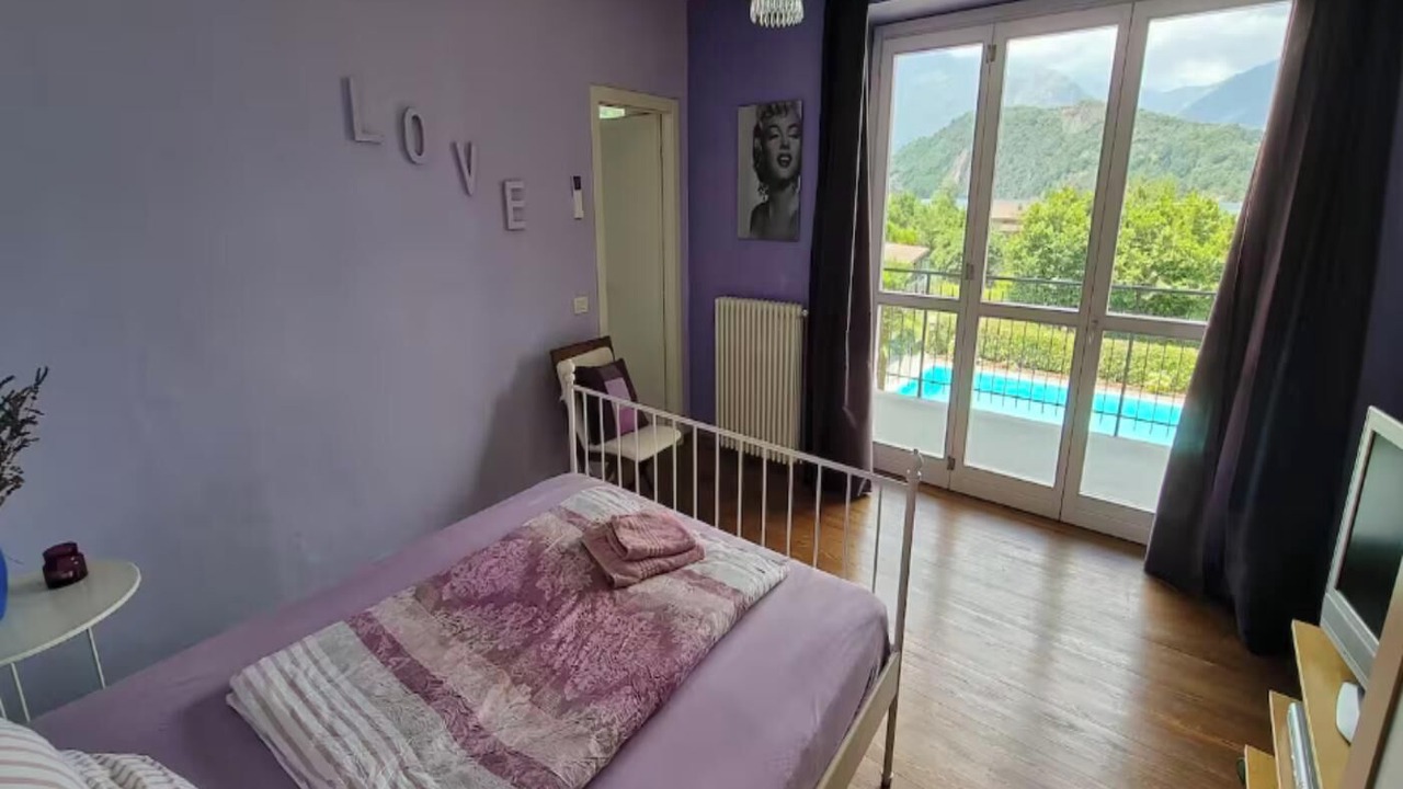 Photo of Bedroom in Colico