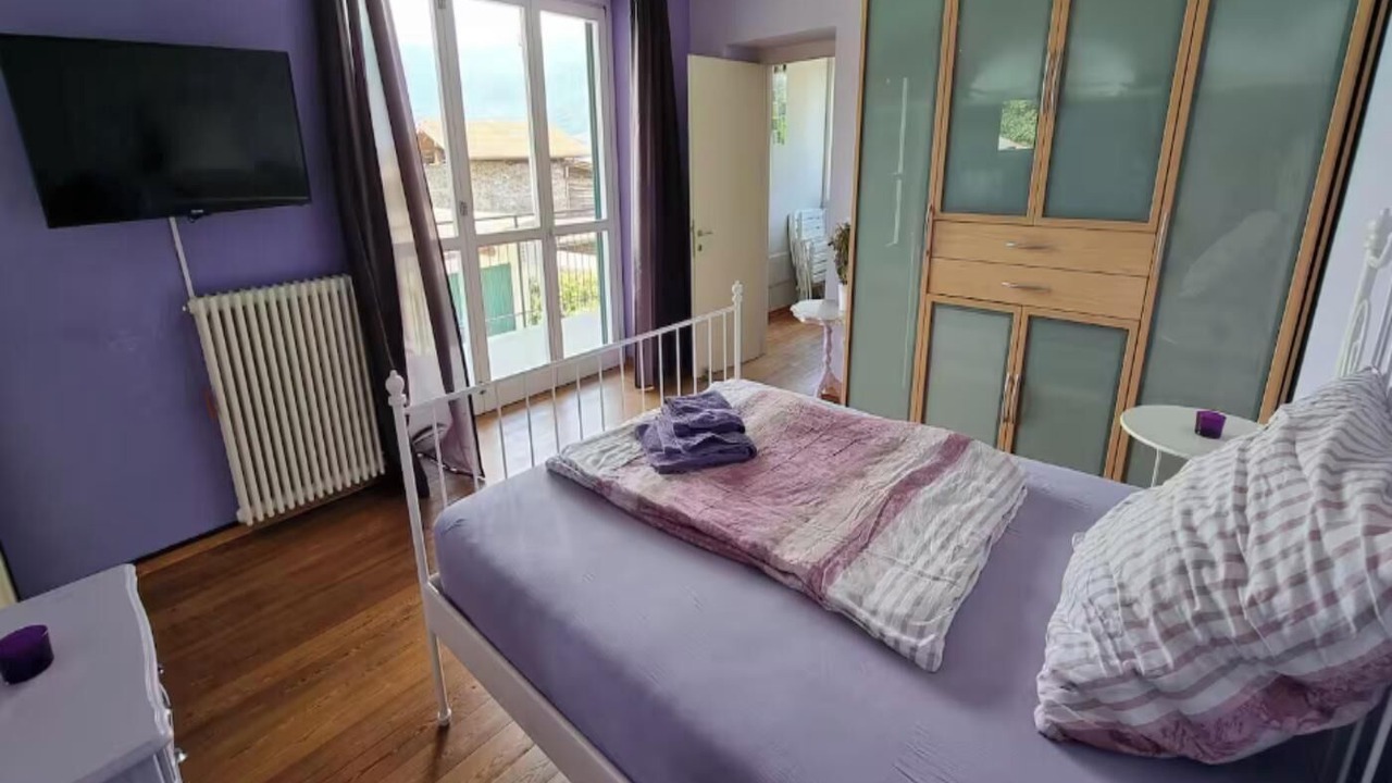 Photo of Bedroom in Colico