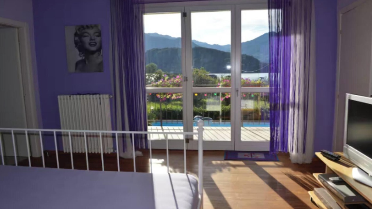 Photo of Bedroom in Colico