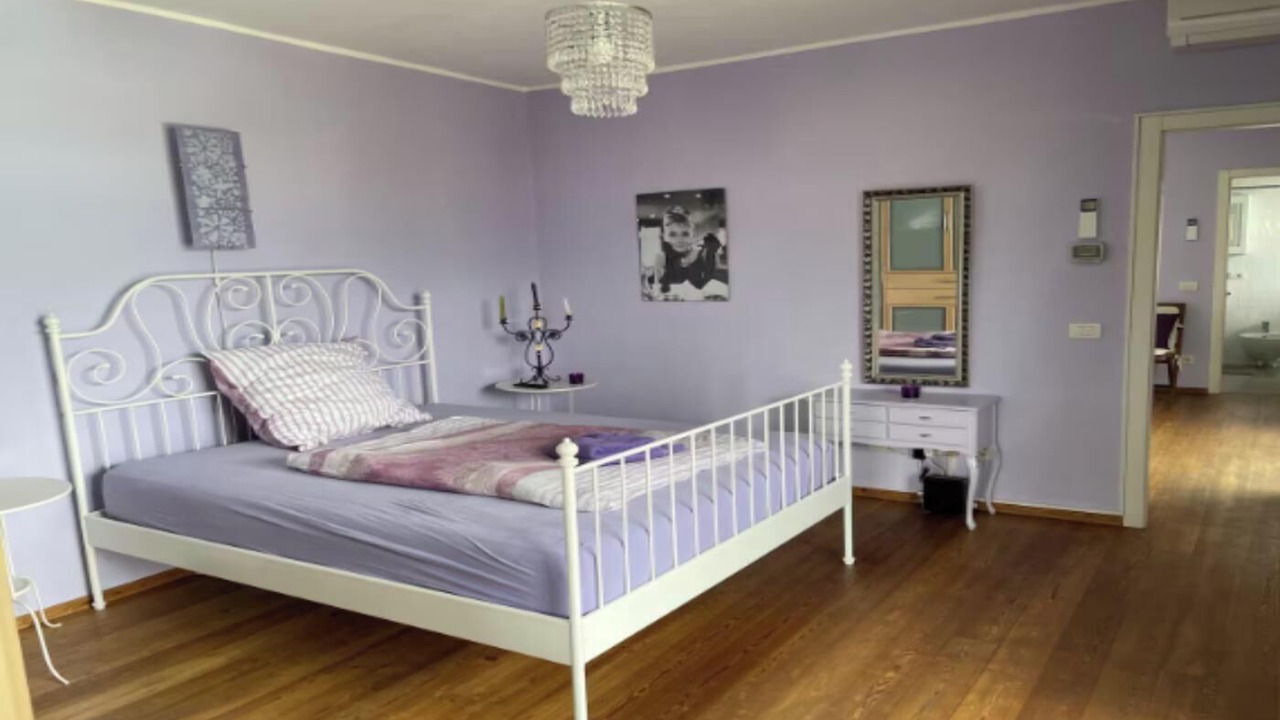 Photo of Bedroom in Colico