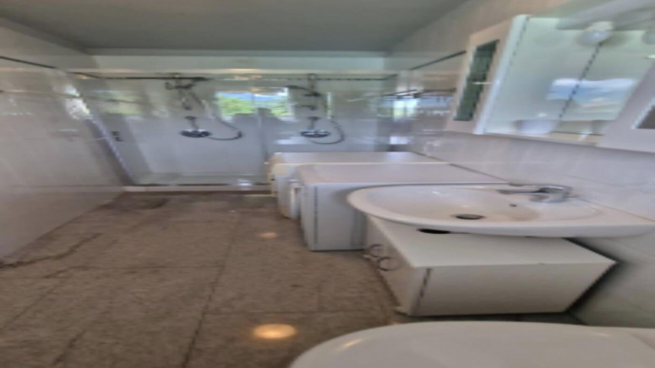 Photo of Bathroom in Colico