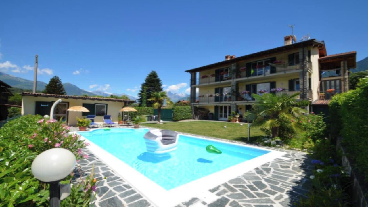 Photo of Outdoor in Colico