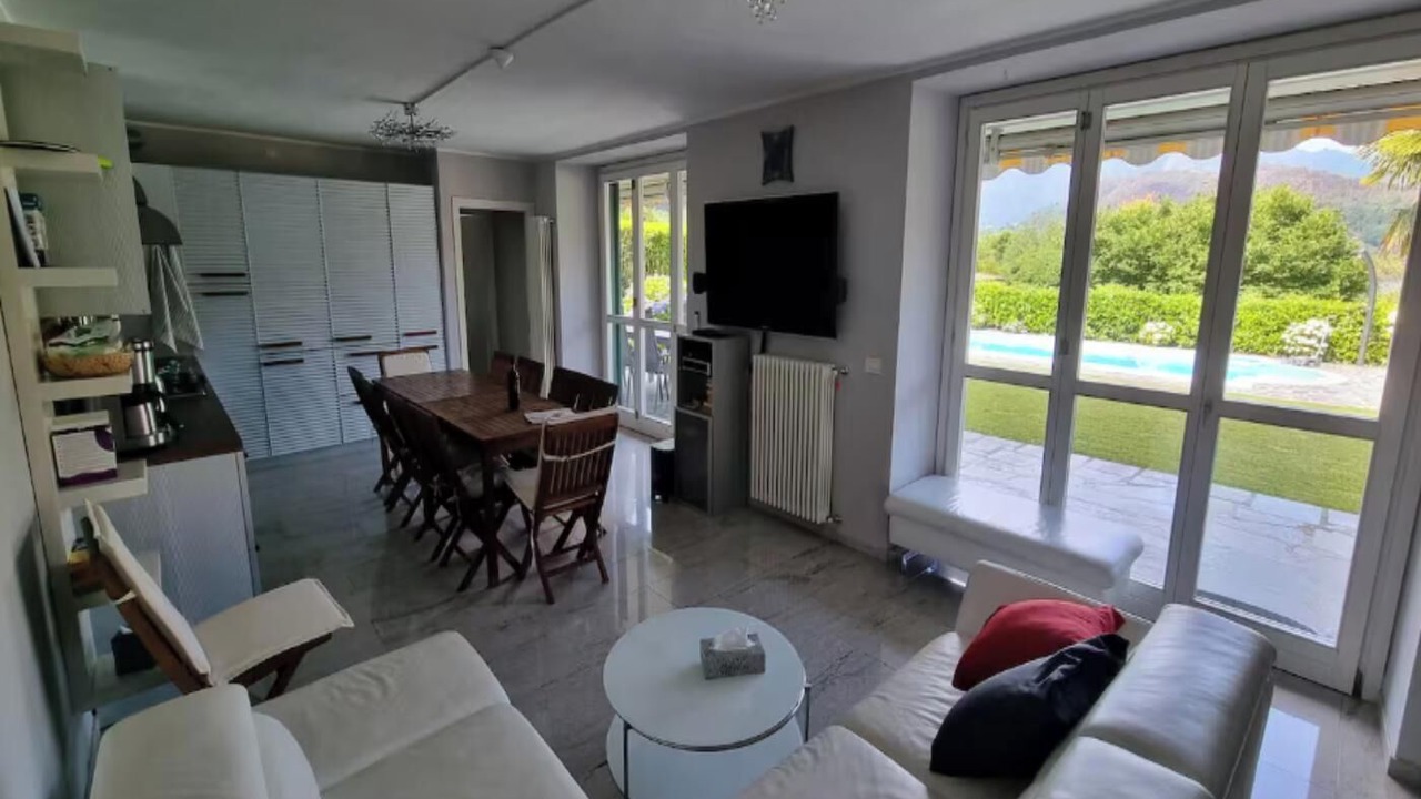 Photo of Livingroom in Colico