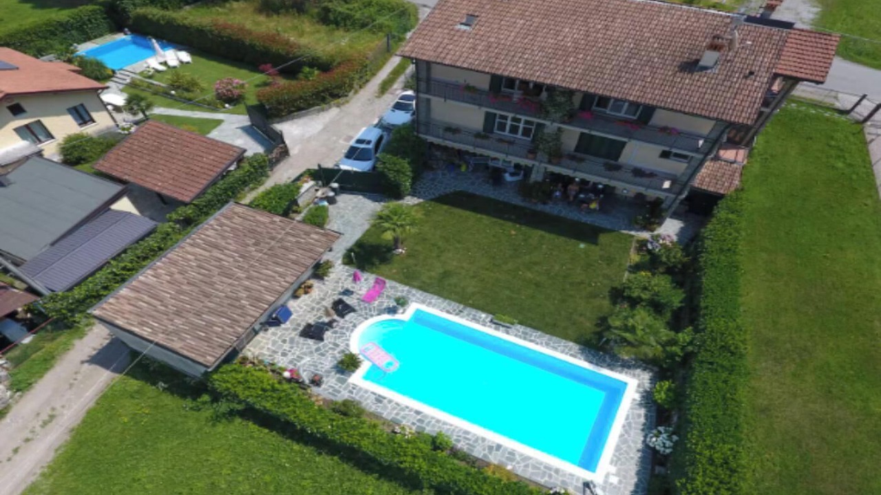 Photo of Outdoor in Colico