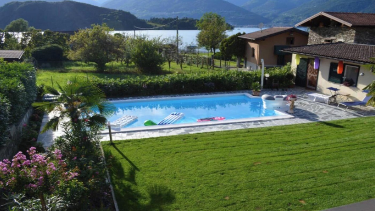Photo of Outdoor in Colico