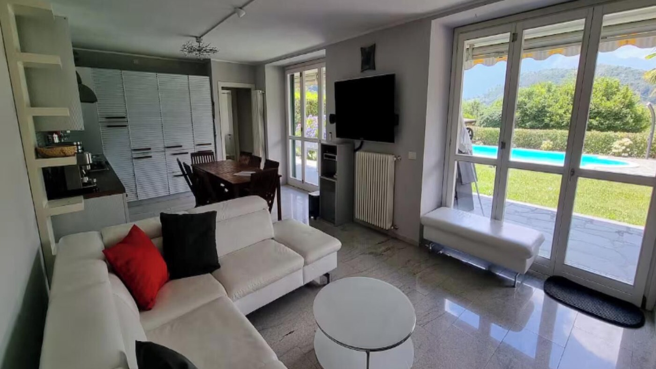 Photo of Livingroom in Colico