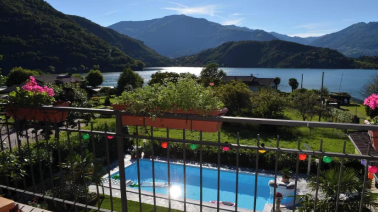 Photo of Outdoor in Colico
