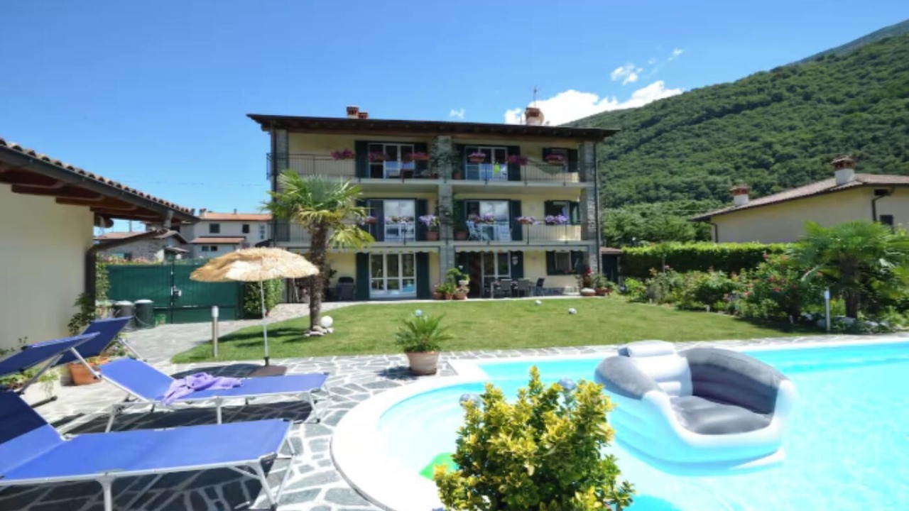 Photo of Outdoor in Colico