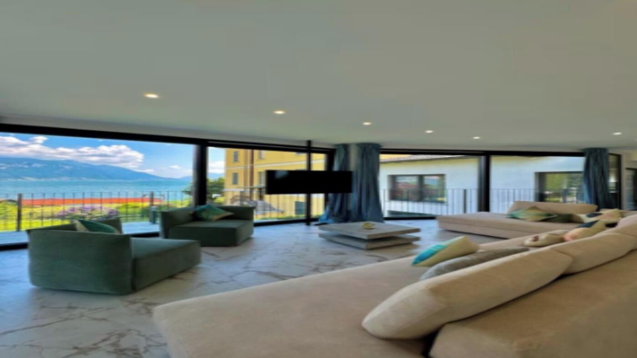 Photo of Livingroom in Menaggio