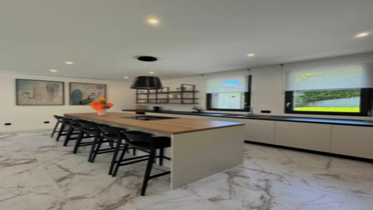 Photo of Kitchen in Menaggio