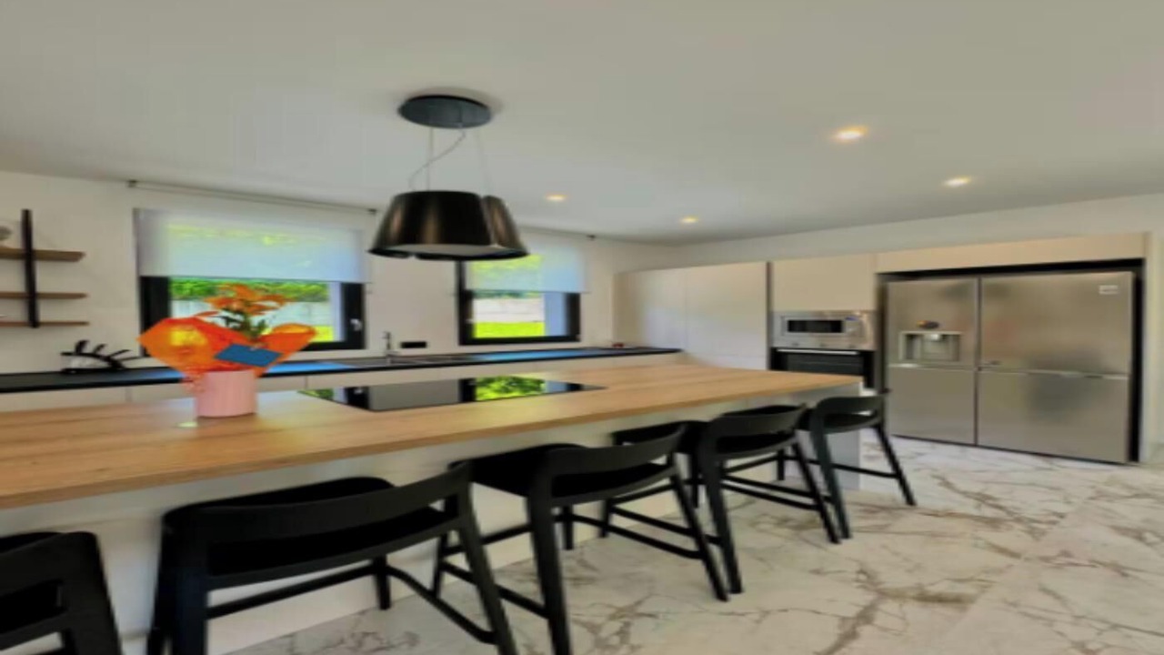 Photo of Kitchen in Menaggio