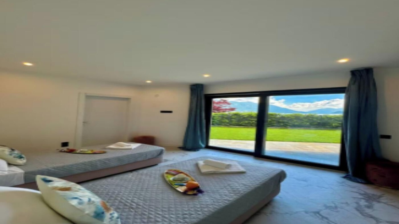 Photo of Bedroom in Menaggio