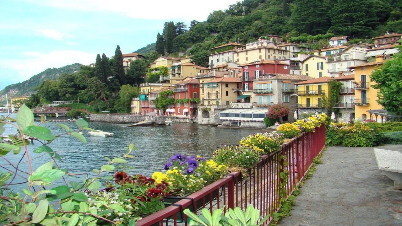 Photo of Others in Menaggio