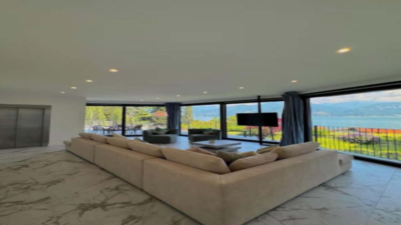 Photo of Livingroom in Menaggio