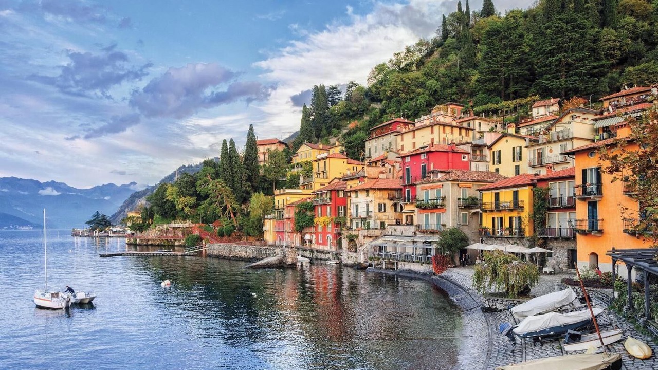 Photo of Others in Menaggio