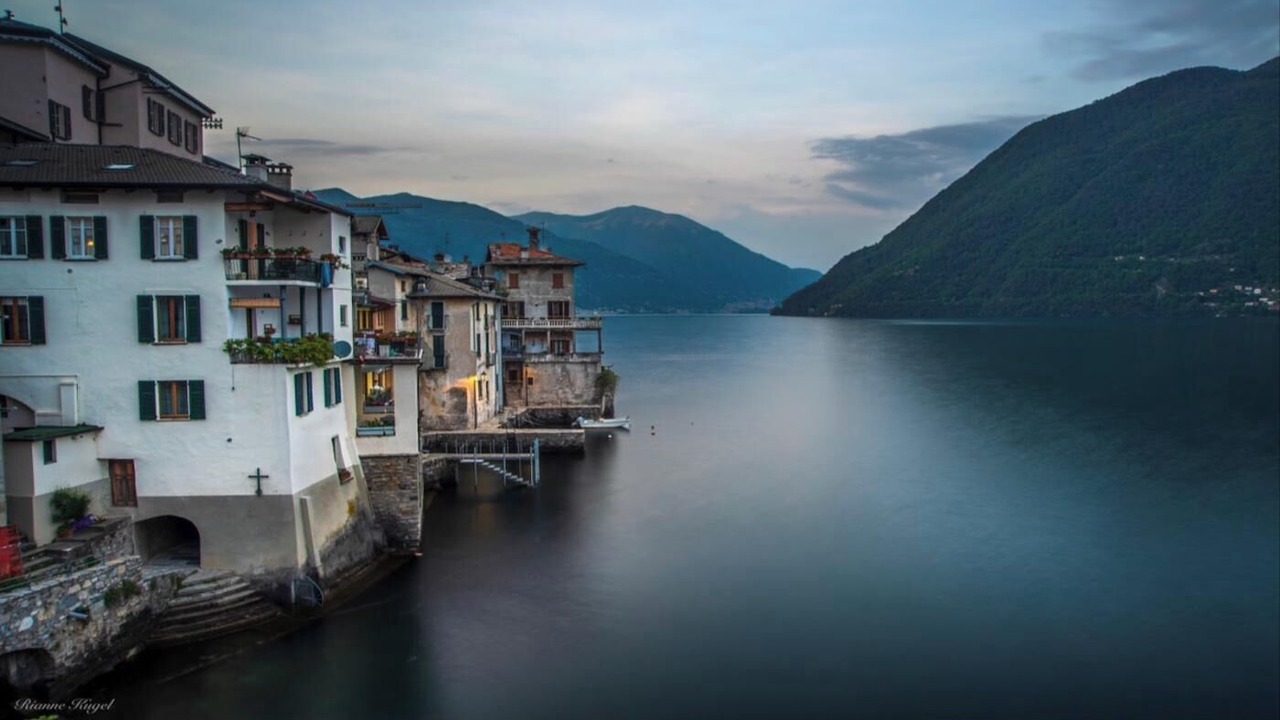Photo of Others in Menaggio