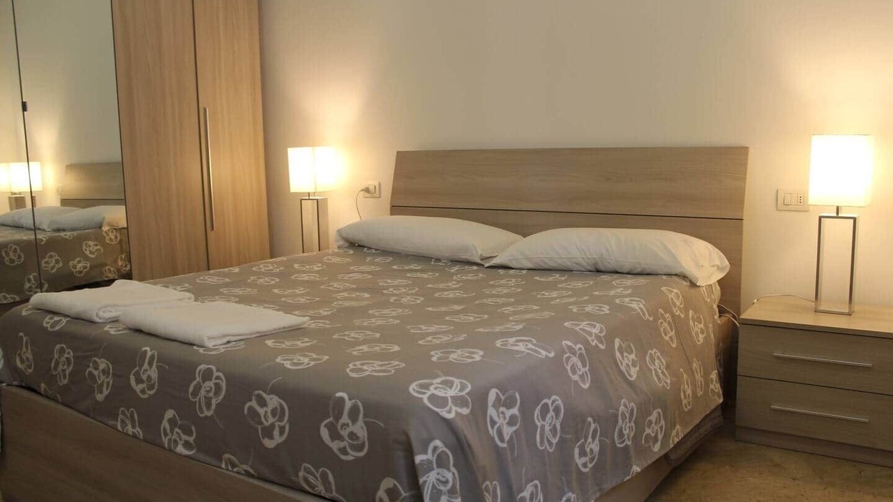 Photo of Bedroom in Zona Risorgimento