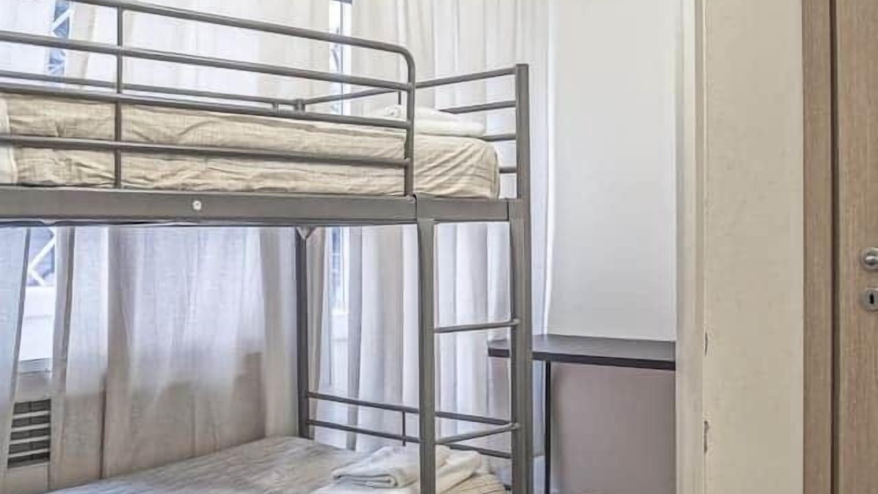 Photo of Bedroom in Zona Risorgimento