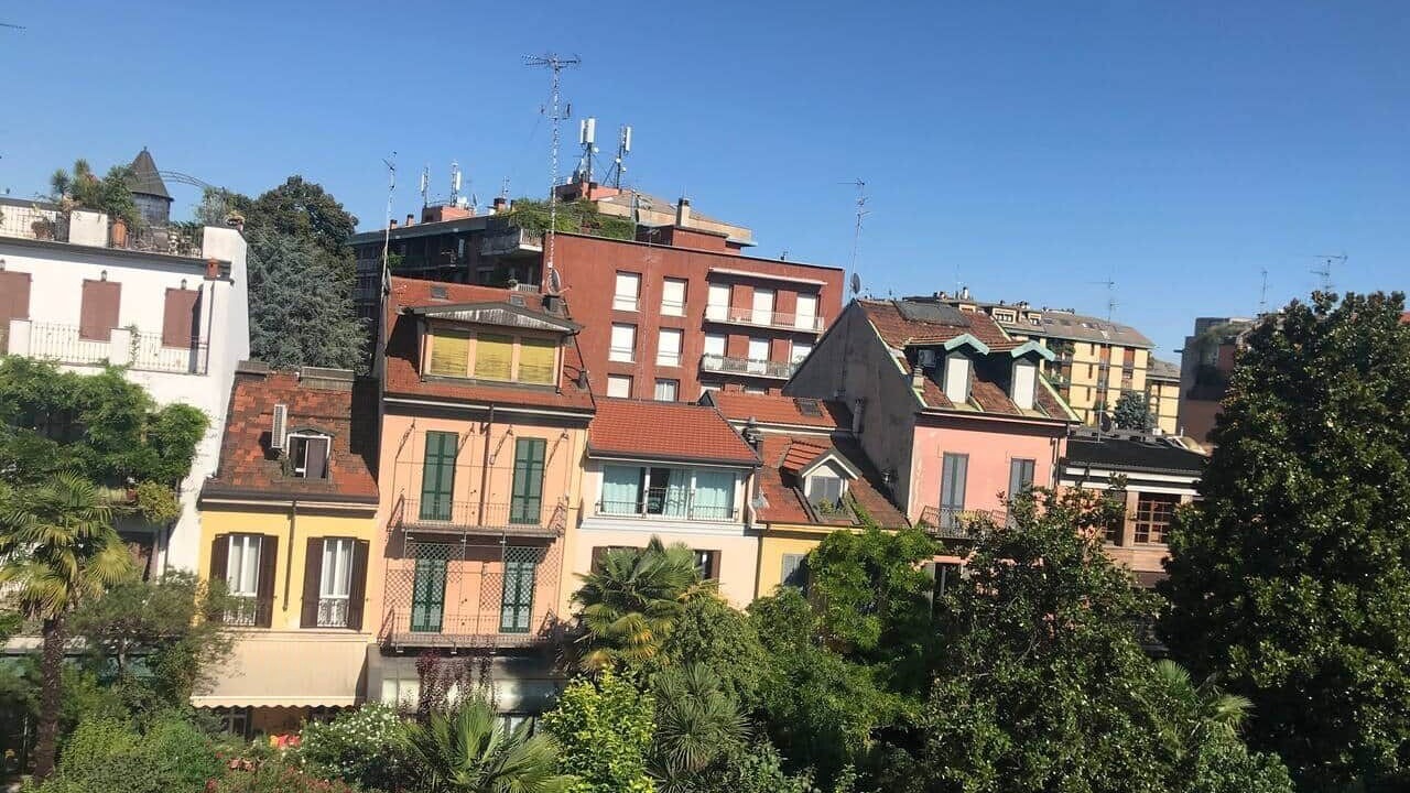 Photo of Others in Zona Risorgimento